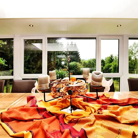 Luxurious Holiday In Vielsalm With Sauna Casa vacanze Grand-Halleux