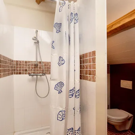 Luxurious Holiday In Vielsalm With Sauna