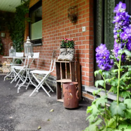Luxurious Holiday In Vielsalm With Sauna Casa vacanze