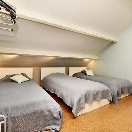 Luxurious Holiday In Vielsalm With Sauna Casa vacanze Grand-Halleux
