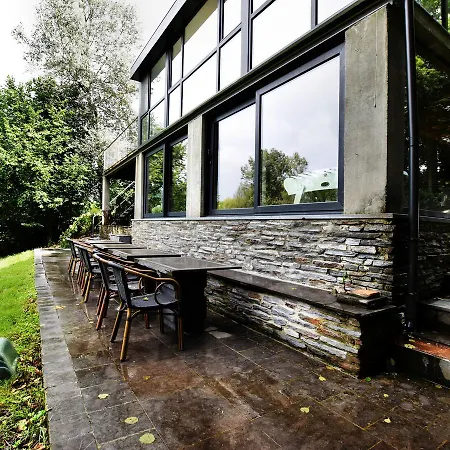 Luxurious Holiday In Vielsalm With Sauna * Grand-Halleux