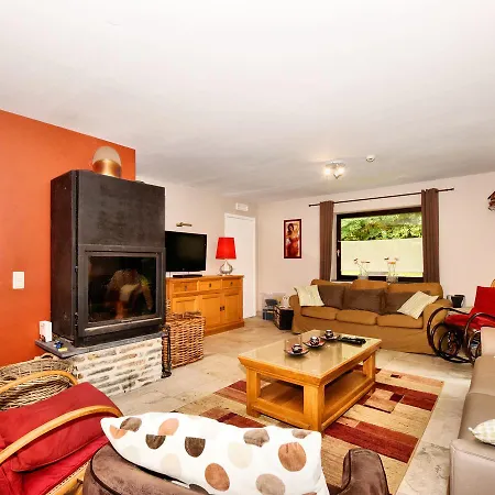 Luxurious Holiday In Vielsalm With Sauna *