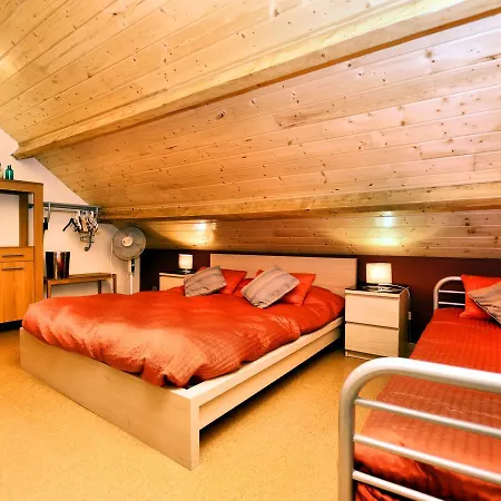 Luxurious Holiday In Vielsalm With Sauna Casa vacanze *