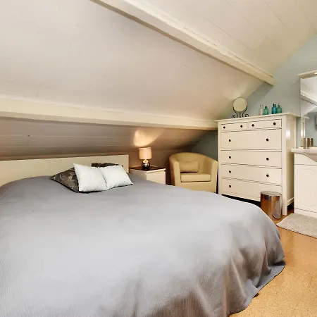 Luxurious Holiday In Vielsalm With Sauna Casa vacanze *